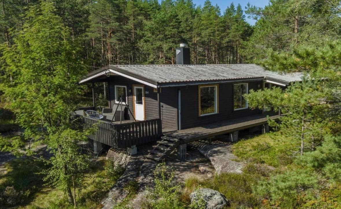 Hytta * Tonstad