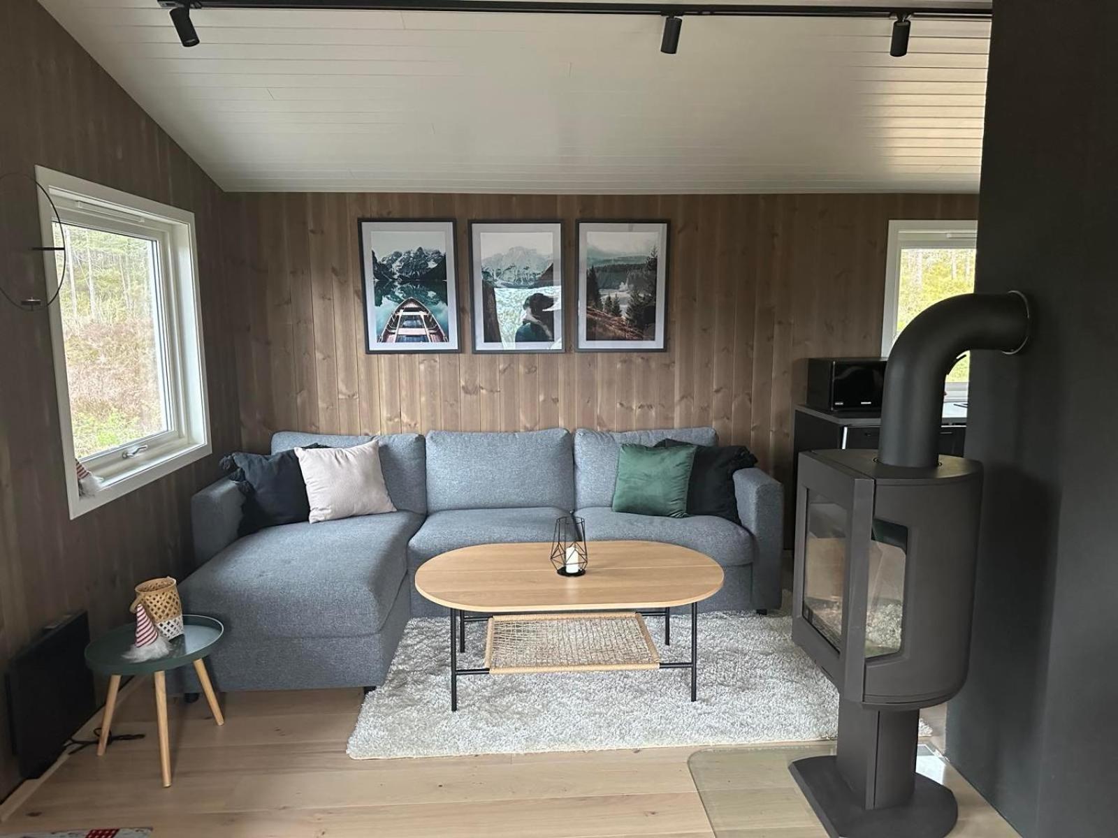 Holiday home Hytta *