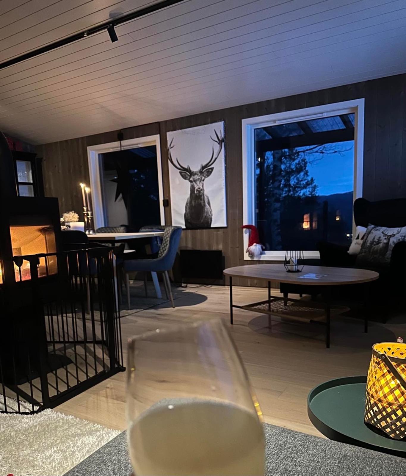 Holiday home Hytta *