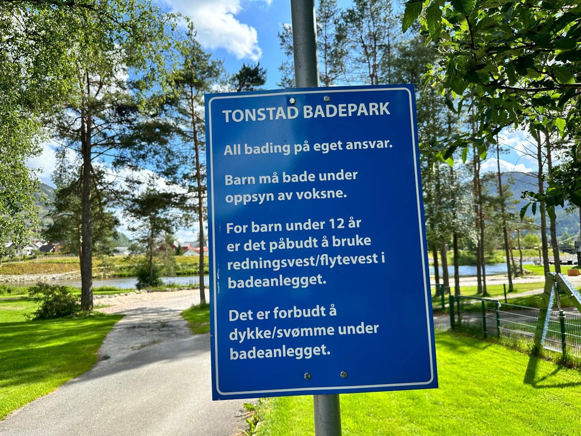 Hytta Tonstad