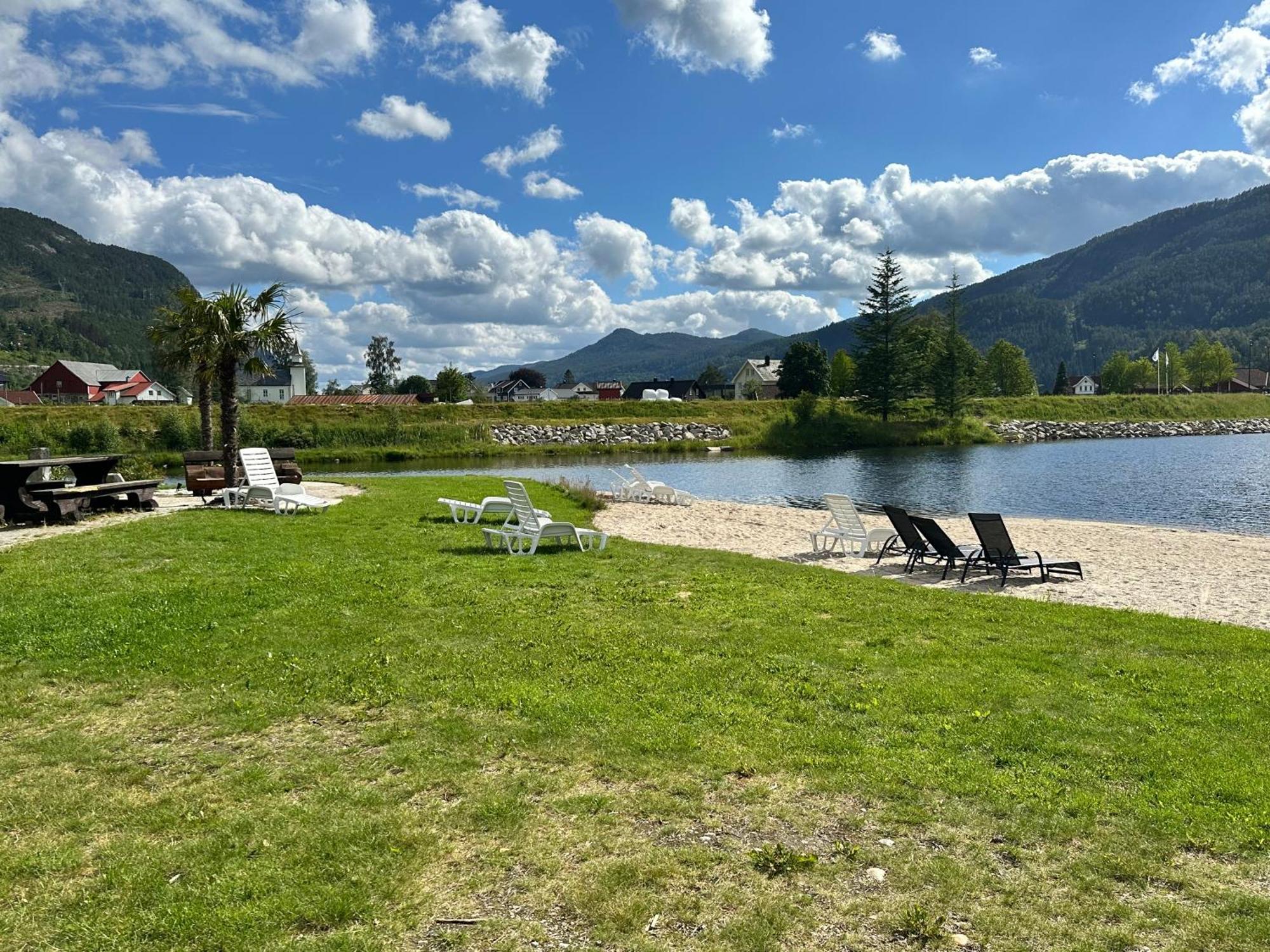 Holiday home Hytta
