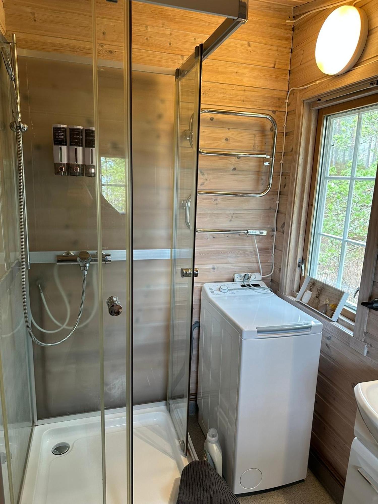 Holiday home Hytta